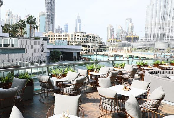 Apartment with 164 bedrooms, 115.70m² in Dubai, UAE [ID: 1102-04912531]