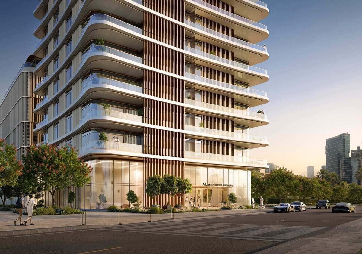 Квартира з 4 спальнями, 897.94м² в Дубай, ОАЕ [ID: 1102-6e1a1774]
