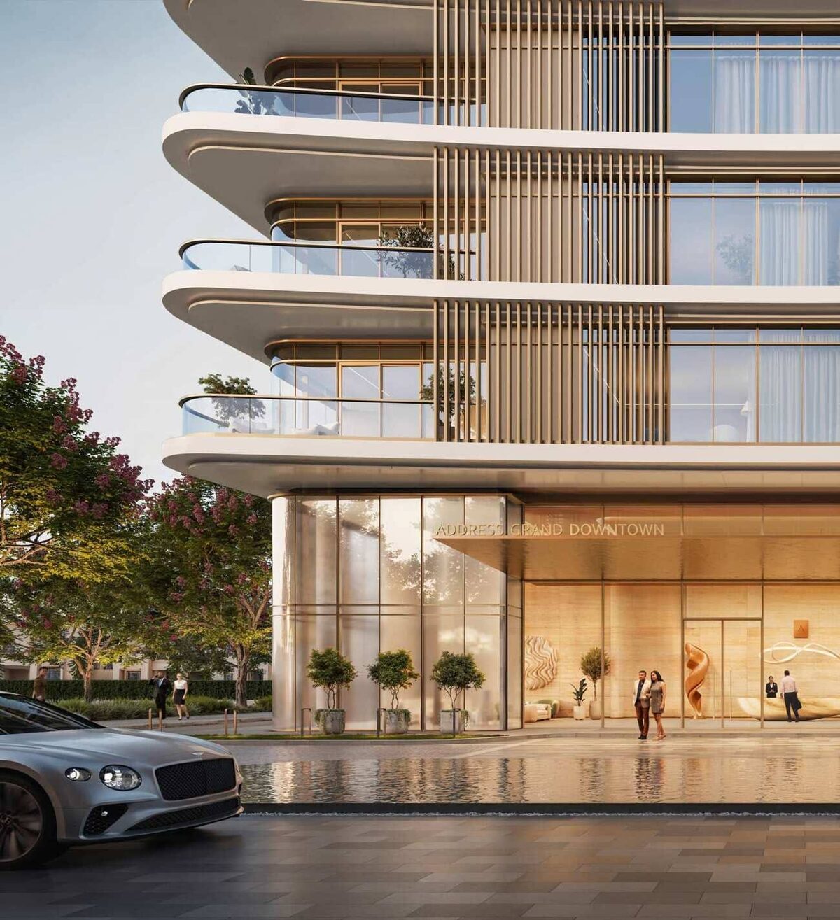 Квартира з 4 спальнями, 897.94м² в Дубай, ОАЕ [ID: 1102-6e1a1774]