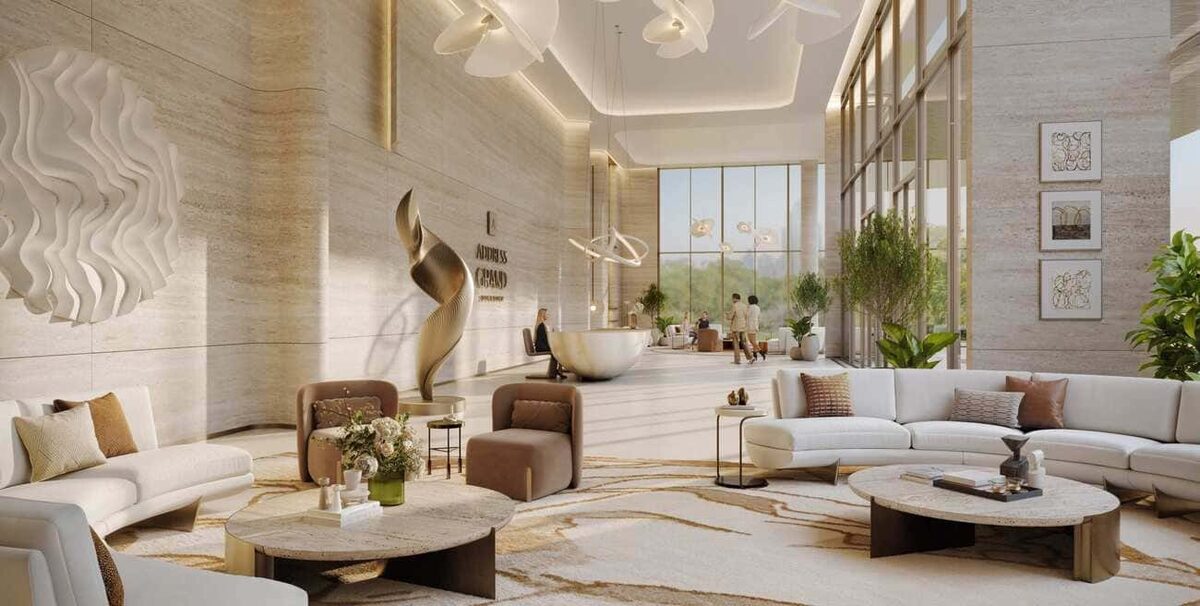 Квартира з 4 спальнями, 897.94м² в Дубай, ОАЕ [ID: 1102-6e1a1774]