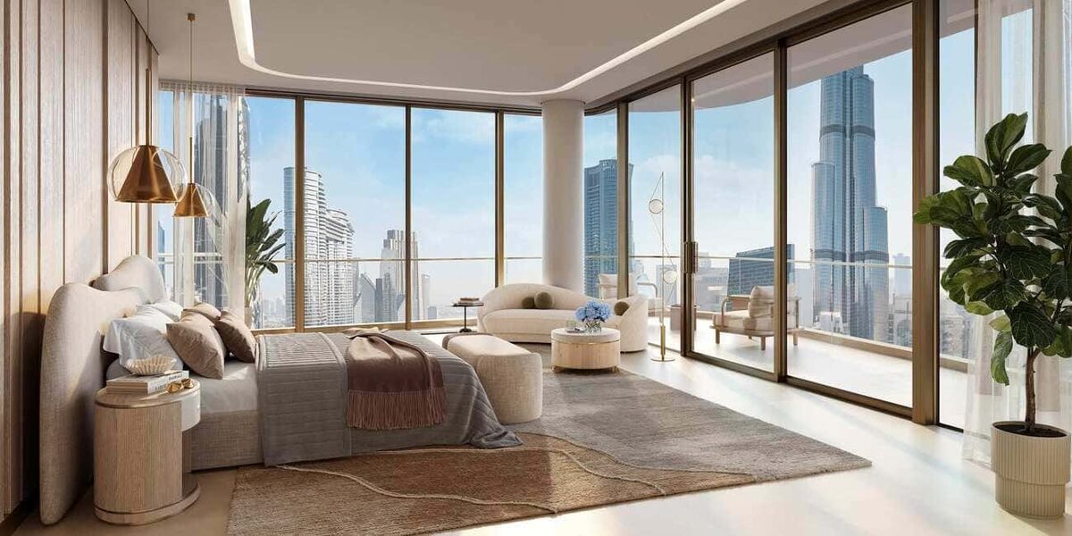 Квартира з 4 спальнями, 897.94м² в Дубай, ОАЕ [ID: 1102-6e1a1774]