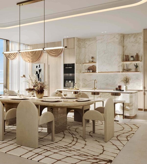 Apartament w Dubaj, Zjednoczone Emiraty Arabskie, 897.94m² - obraz 12