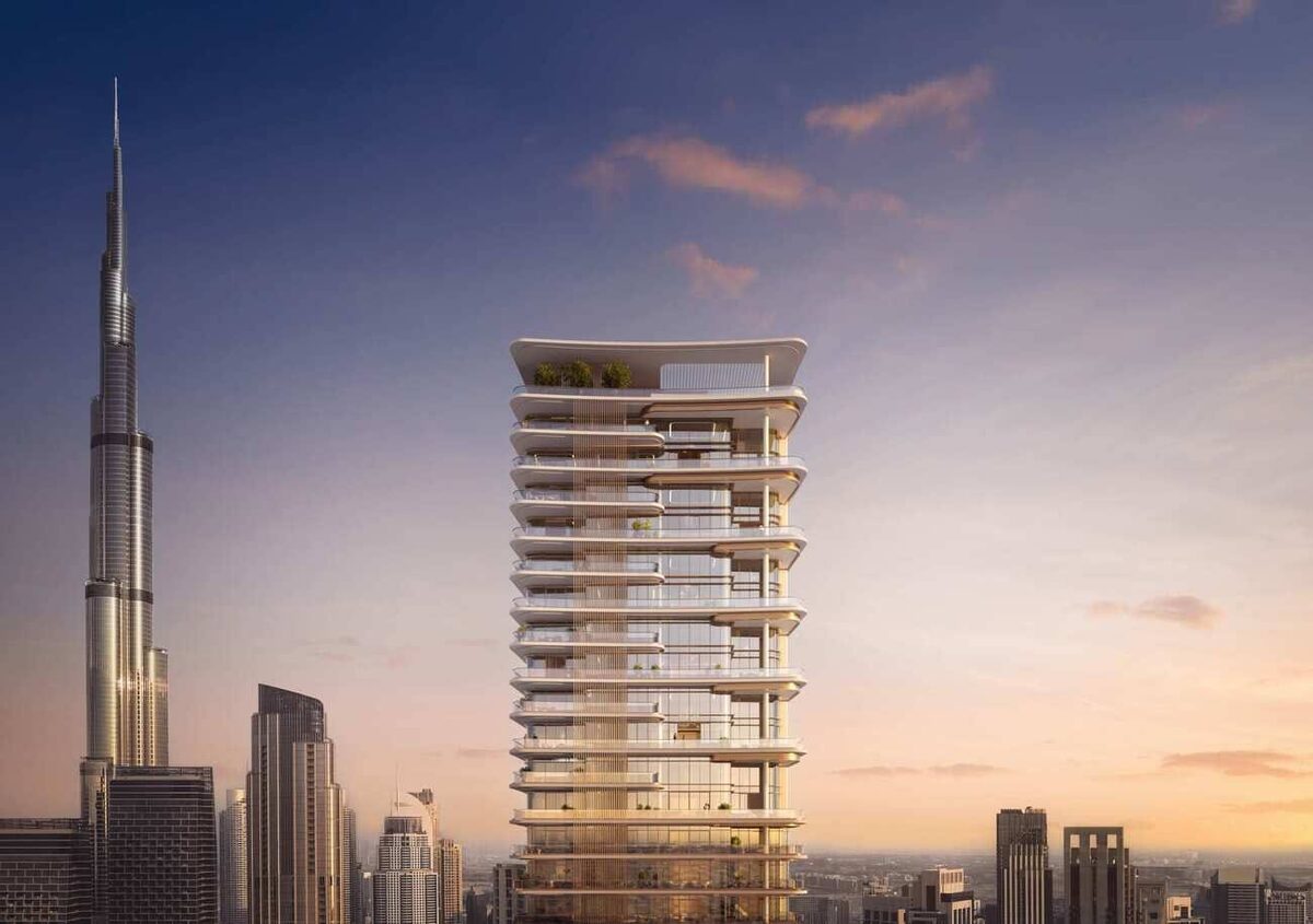 Квартира з 4 спальнями, 897.94м² в Дубай, ОАЕ [ID: 1102-6e1a1774]