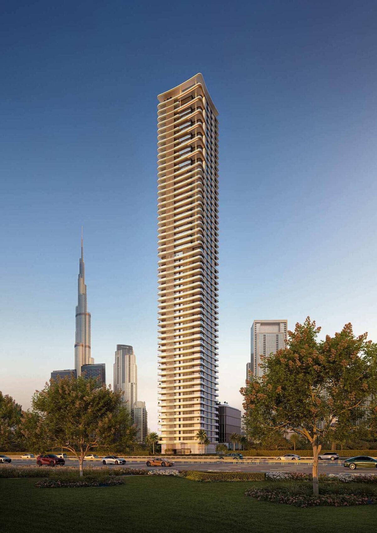 Квартира з 4 спальнями, 897.94м² в Дубай, ОАЕ [ID: 1102-6e1a1774]