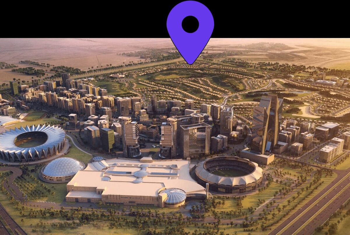 Вілла, 322.62м² в Дубай, ОАЕ [ID: 1102-056e2ee8]