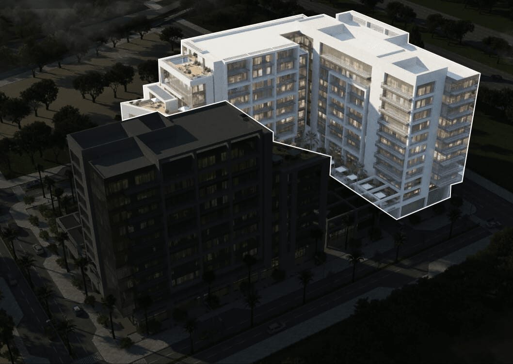 Apartament, 326.64m² w Abu Dhabi, Zjednoczone Emiraty Arabskie [ID: 1102-31eaedaf]