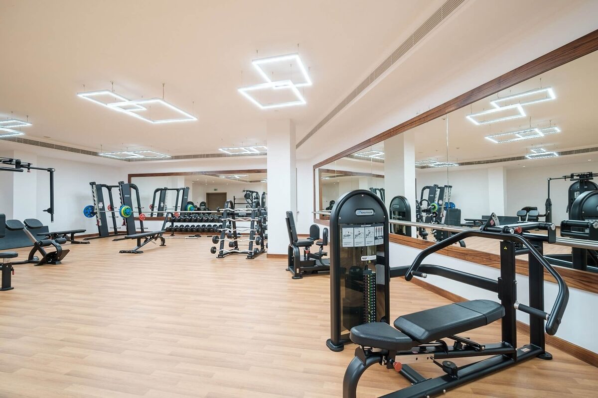 Apartament, 326.64m² w Abu Dhabi, Zjednoczone Emiraty Arabskie [ID: 1102-31eaedaf]