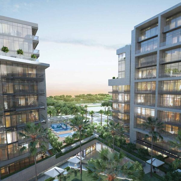 Apartament w Abu Dhabi, Zjednoczone Emiraty Arabskie, 326.64m² - obraz 9