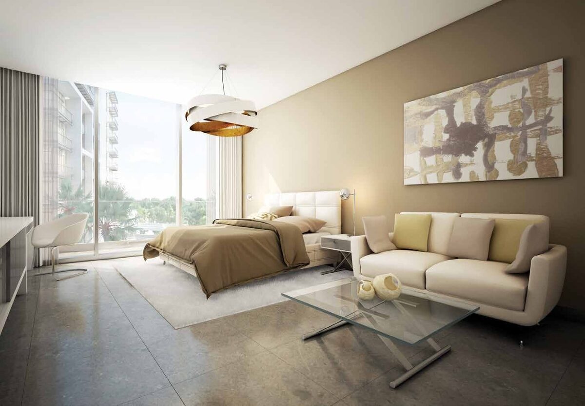 Apartament, 326.64m² w Abu Dhabi, Zjednoczone Emiraty Arabskie [ID: 1102-31eaedaf]