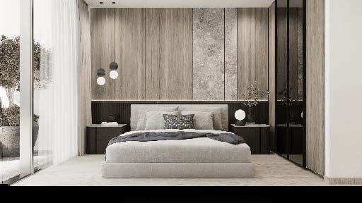 Квартира, 46.73м² в Дубай, ОАЕ [ID: 1102-84d13430]