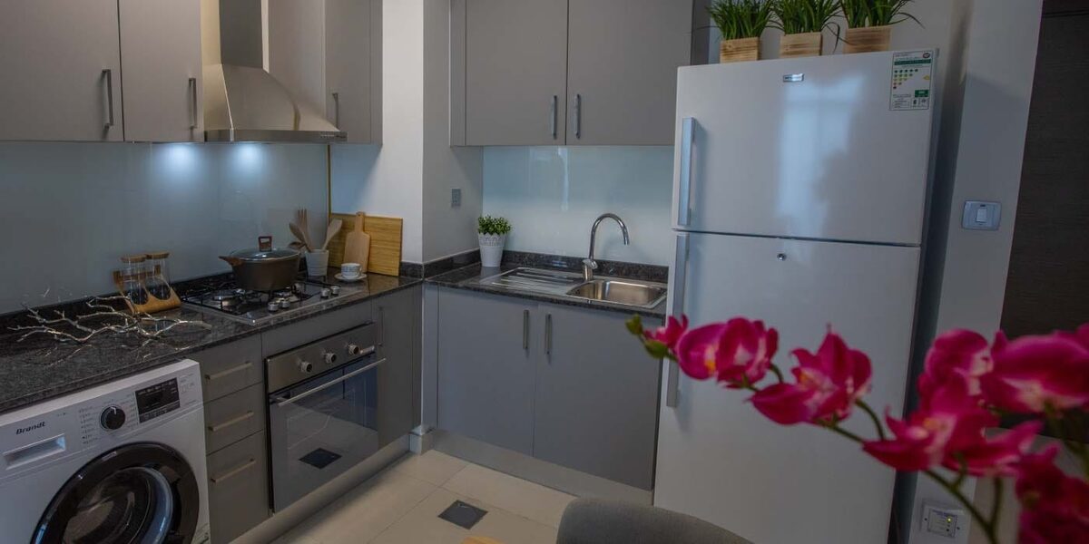 Квартира, 68.69м² в Дубай, ОАЭ [ID: 1102-43d675d5]