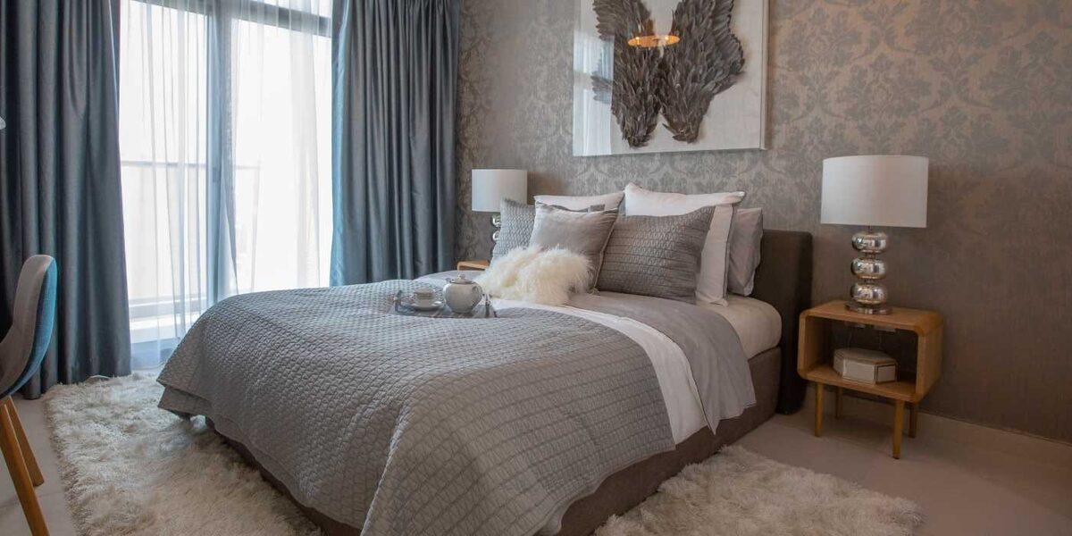Квартира, 68.69м² в Дубай, ОАЭ [ID: 1102-43d675d5]