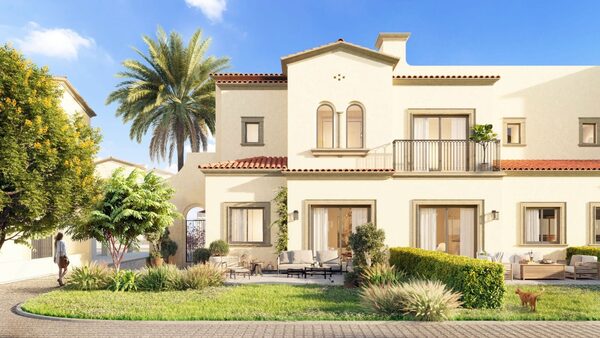 Townhouse in Dubai, UAE, 121.12m² - image 4