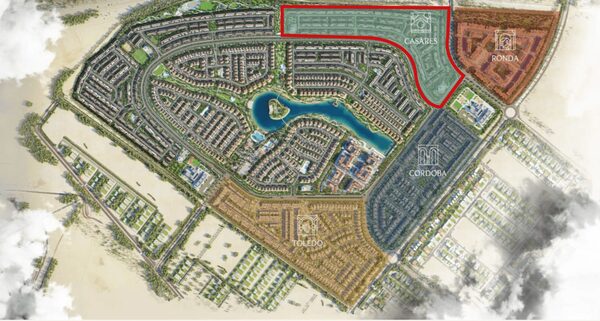 Townhouse in Dubai, UAE, 121.12m² - image 13