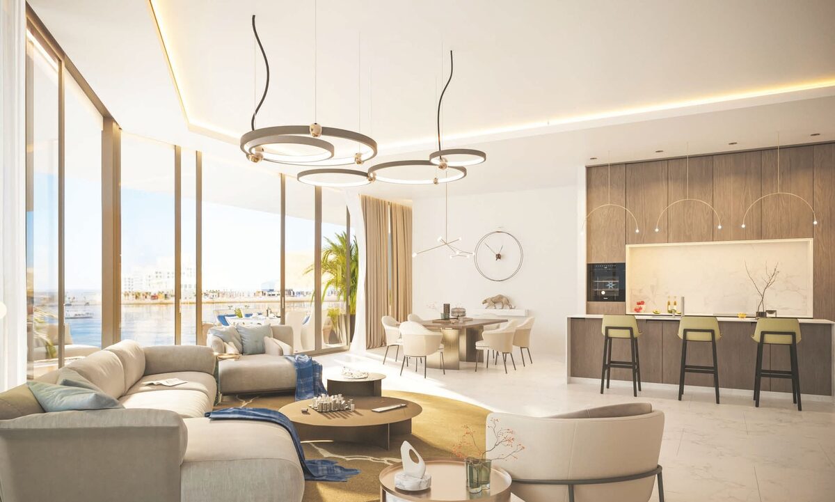 Таунхаус, 203.55м² в Абу-Даби, ОАЕ [ID: 1102-3825eab2]