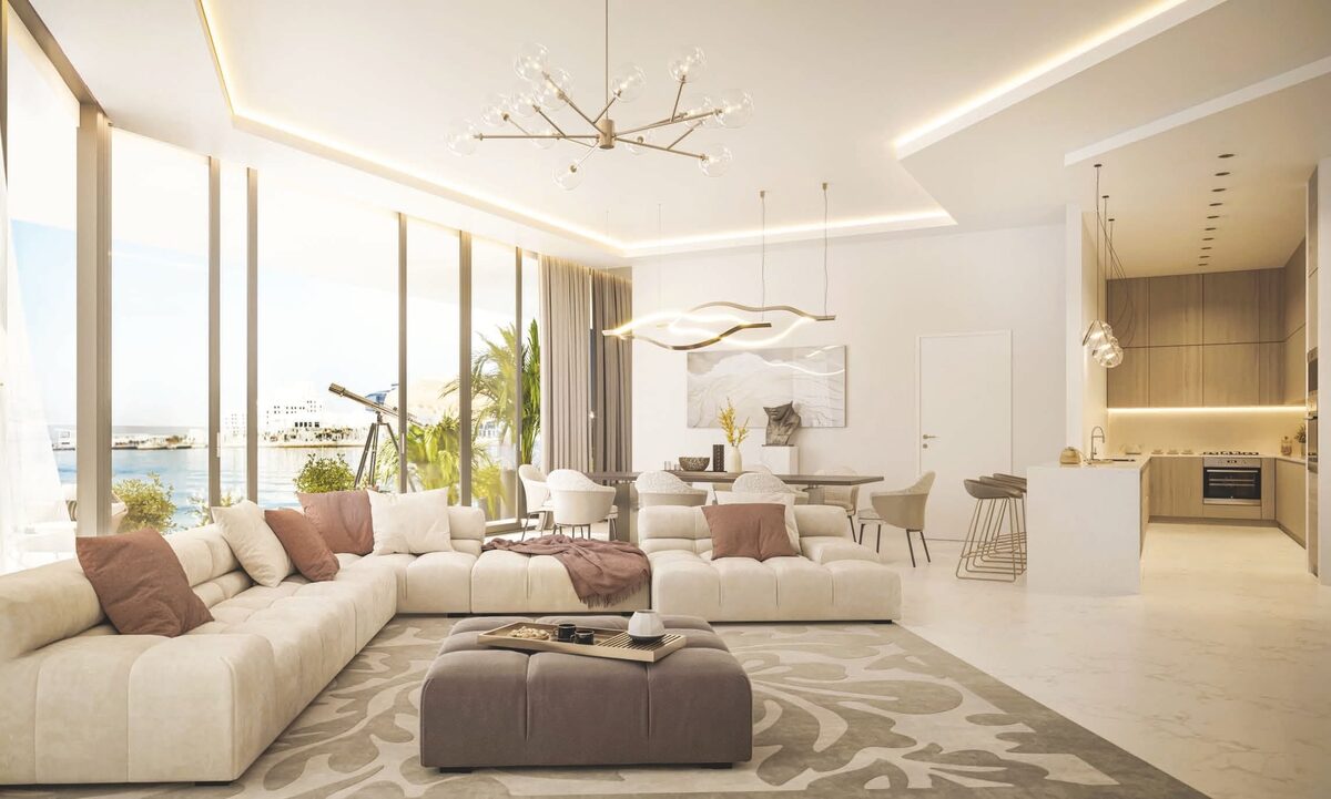 Таунхаус, 203.55м² в Абу-Даби, ОАЕ [ID: 1102-3825eab2]
