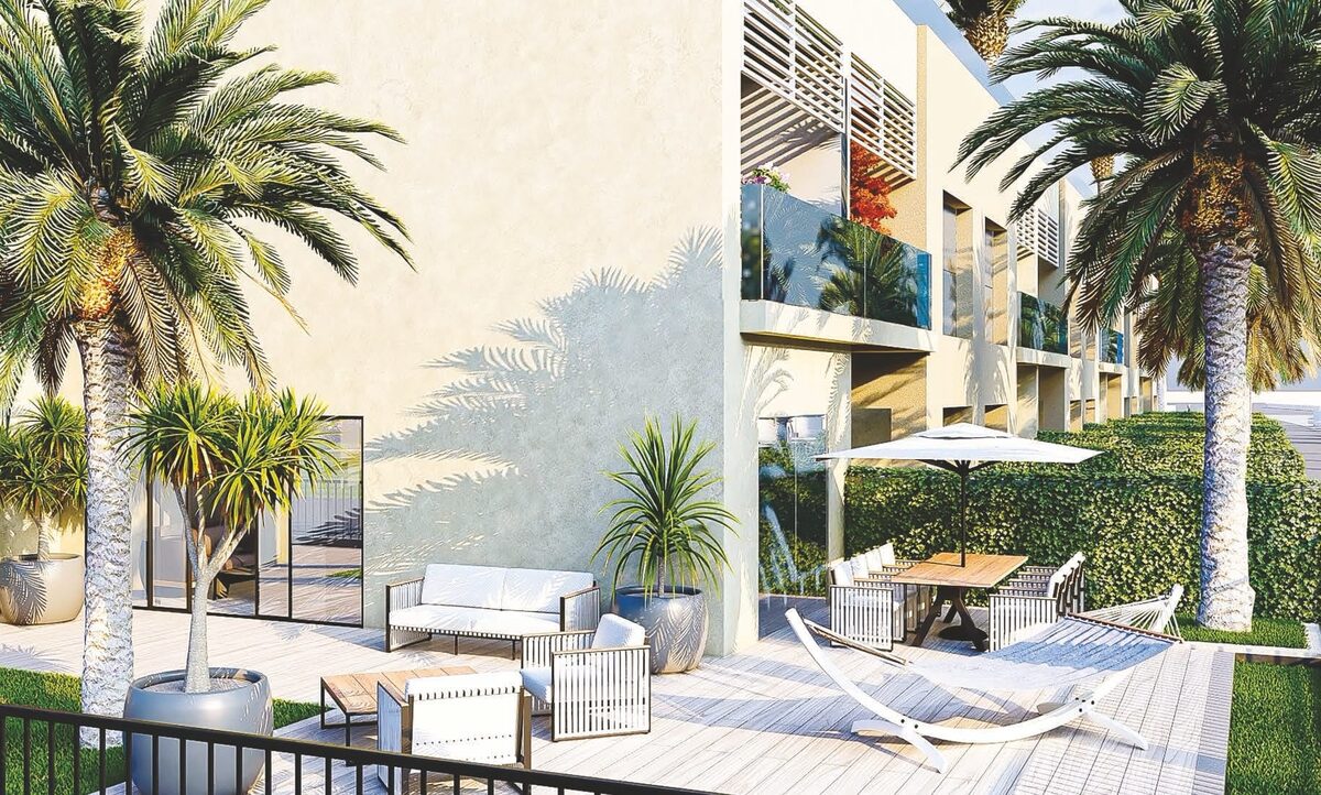 Таунхаус, 203.55м² в Абу-Даби, ОАЕ [ID: 1102-3825eab2]