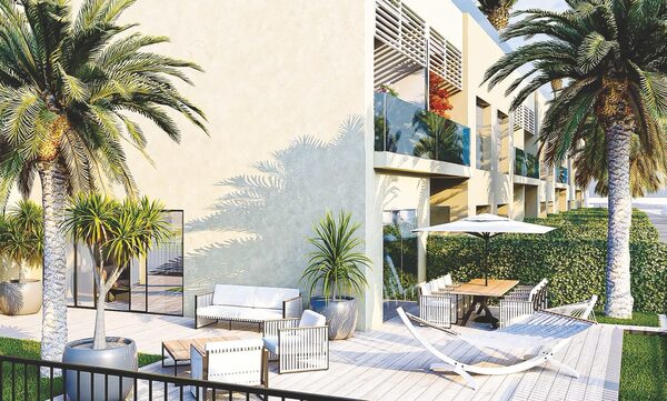 Townhouse in Abu Dhabi, UAE, 203.55m² - image 4