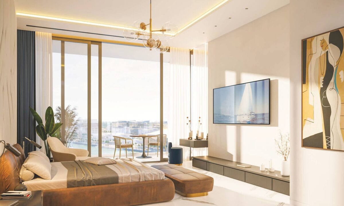 Таунхаус, 203.55м² в Абу-Даби, ОАЕ [ID: 1102-3825eab2]