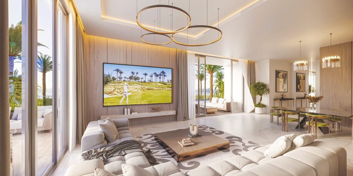 Таунхаус, 203.55м² в Абу-Даби, ОАЕ [ID: 1102-3825eab2]