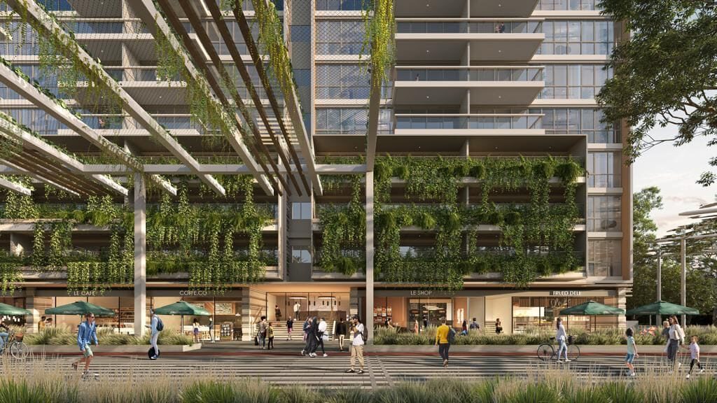 Apartment, 86.73m² in Dubai, UAE [ID: 1102-ba129d1c]