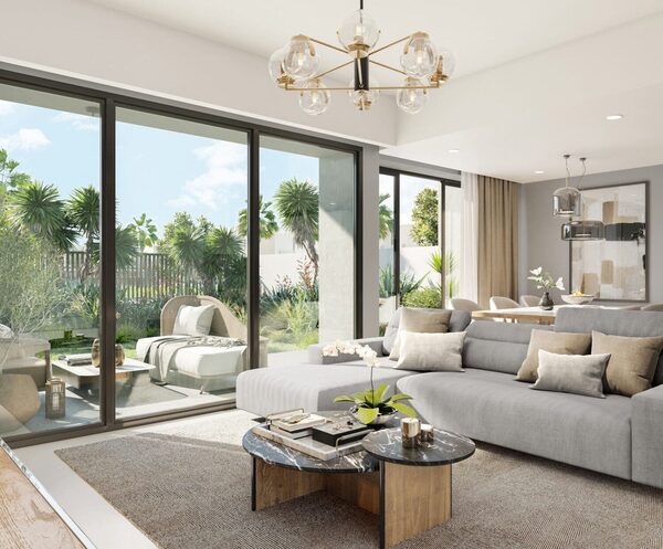 Townhouse in Dubai, UAE, 211.59m² - image 10