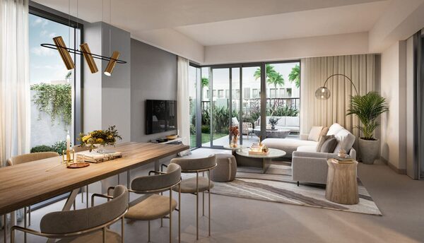 Townhouse in Dubai, UAE, 211.59m² - image 11