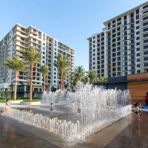 Таунхаус, 211.59м² в Дубай, ОАЕ [ID: 1102-3dc4fa43]