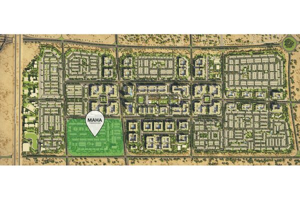 Townhouse in Dubai, UAE, 211.59m² - image 16