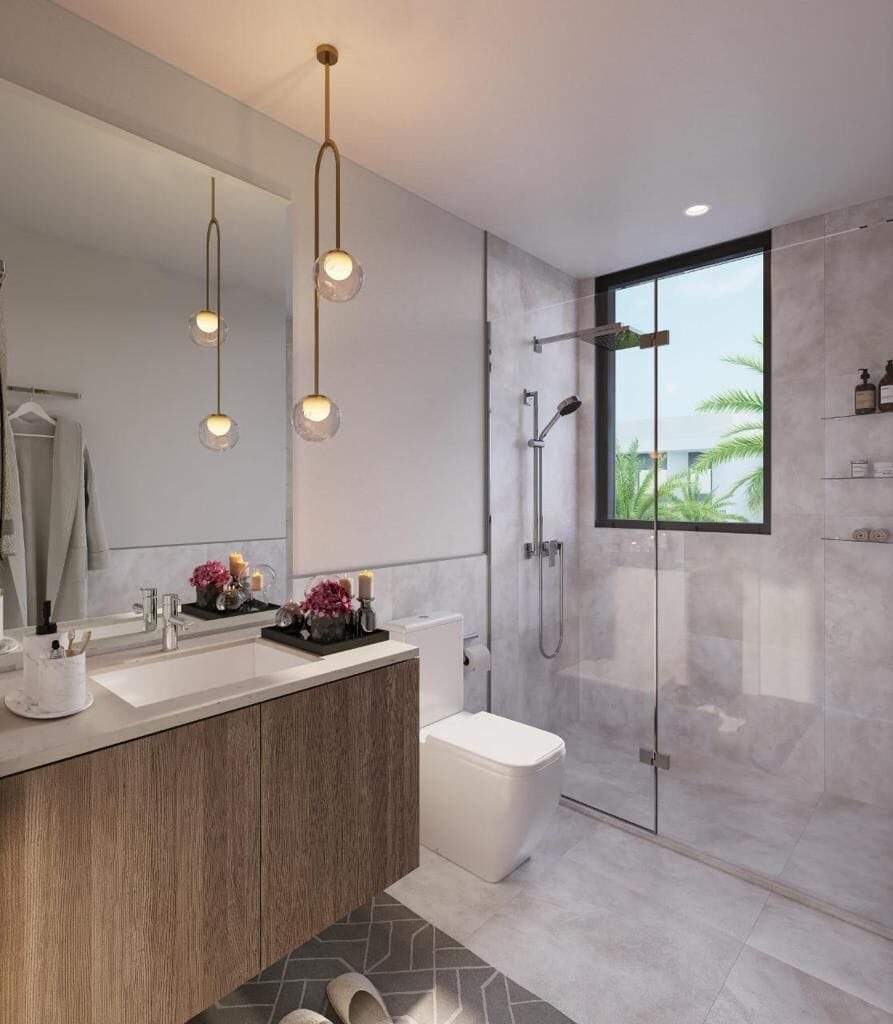 Таунхаус, 211.59м² в Дубай, ОАЕ [ID: 1102-3dc4fa43]