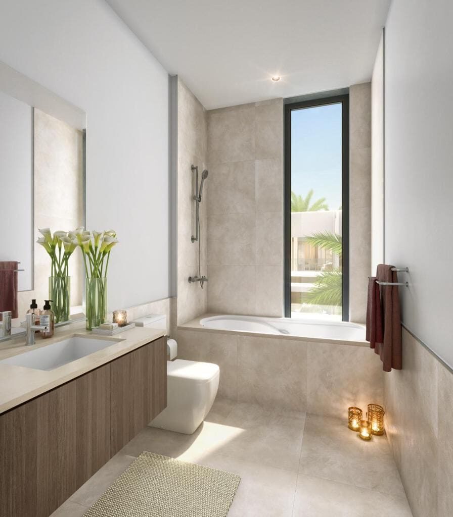 Таунхаус, 211.59м² в Дубай, ОАЕ [ID: 1102-3dc4fa43]