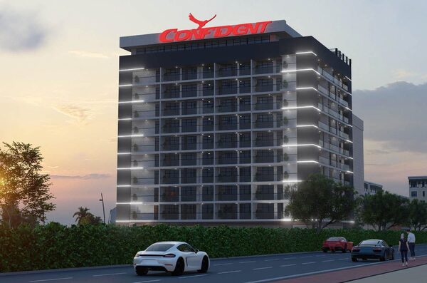 Квартира в Дубай, ОАЭ, 71.87м² - изображение 6