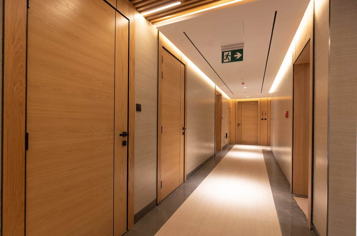 Apartment, 71.87m² in Dubai, UAE [ID: 1102-cbbcf3c7]