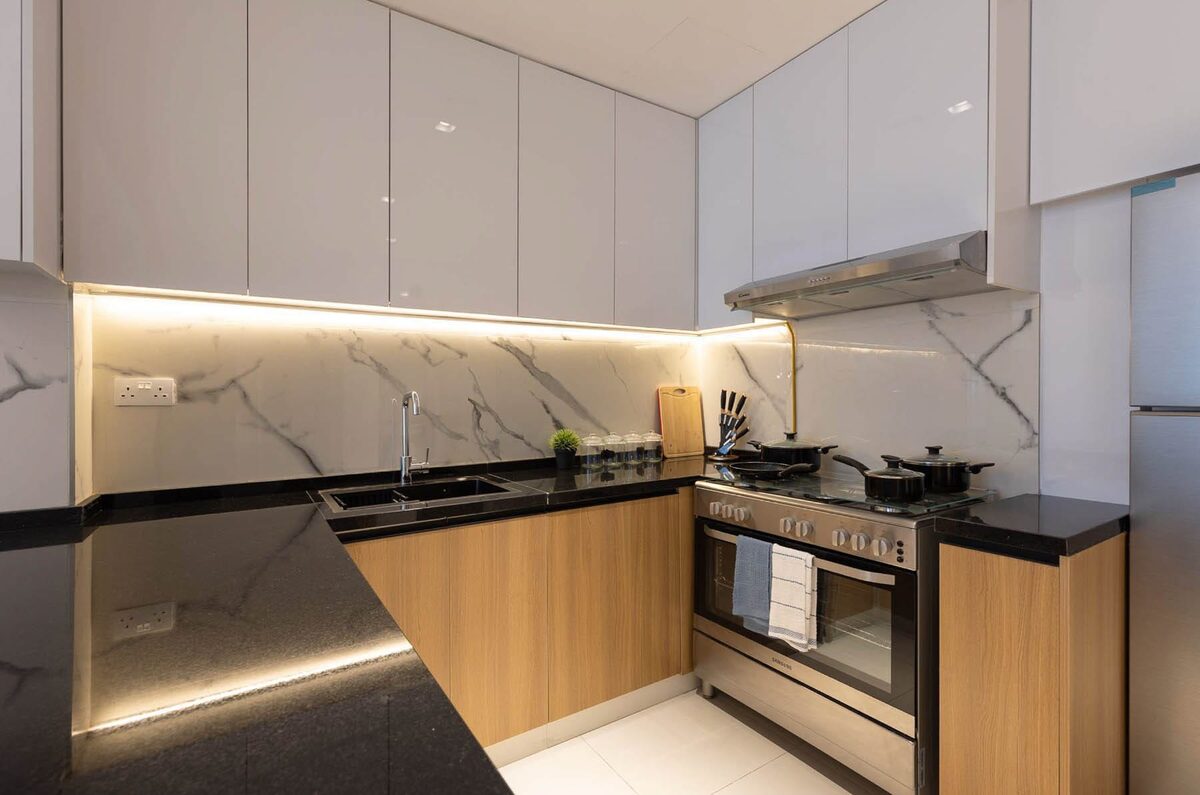Apartment, 71.87m² in Dubai, UAE [ID: 1102-cbbcf3c7]