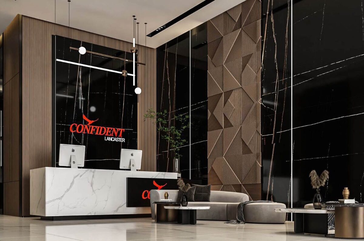 Apartment, 71.87m² in Dubai, UAE [ID: 1102-cbbcf3c7]