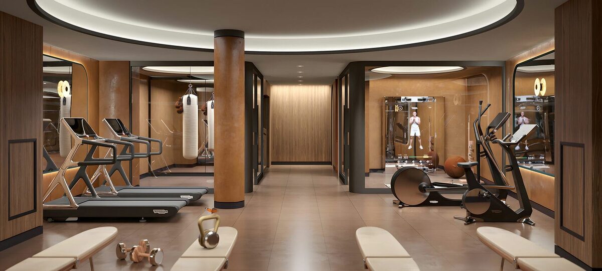 Apartment, 71.87m² in Dubai, UAE [ID: 1102-cbbcf3c7]