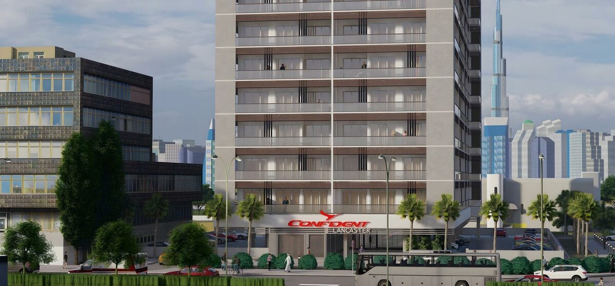 Apartment, 71.87m² in Dubai, UAE [ID: 1102-cbbcf3c7]
