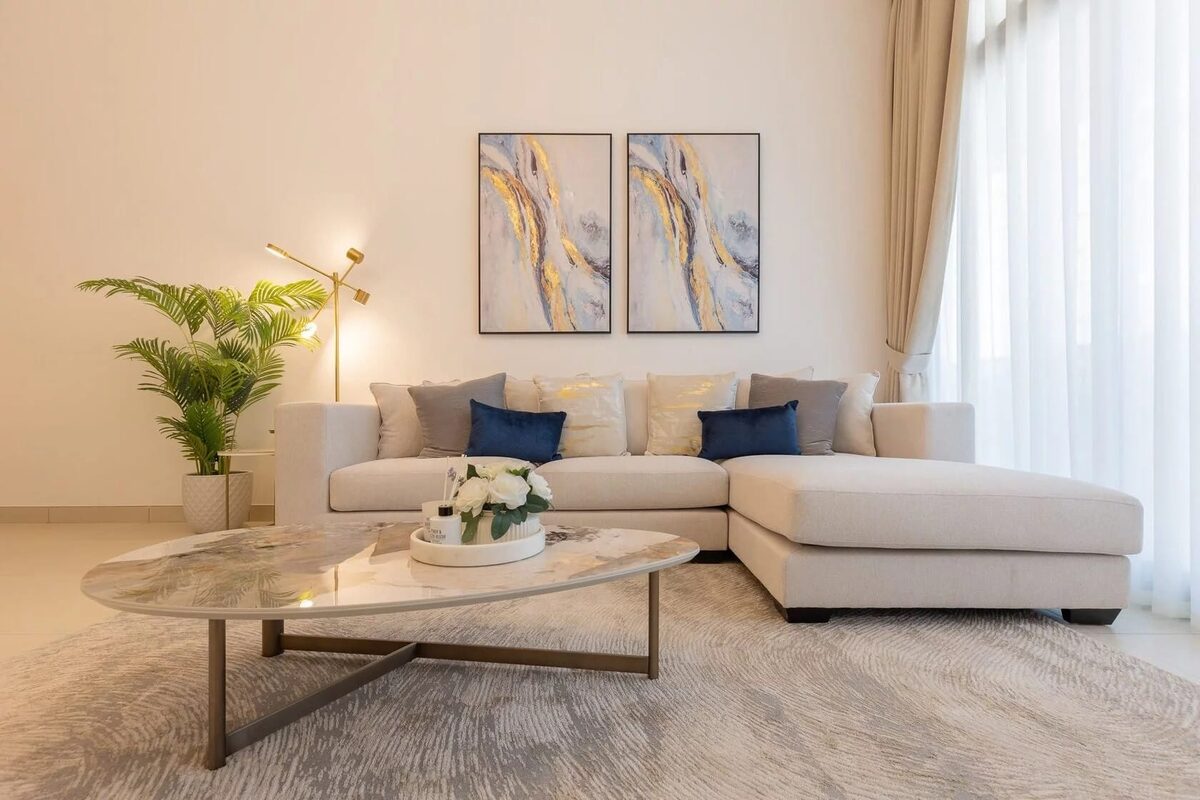 Apartment, 71.87m² in Dubai, UAE [ID: 1102-cbbcf3c7]