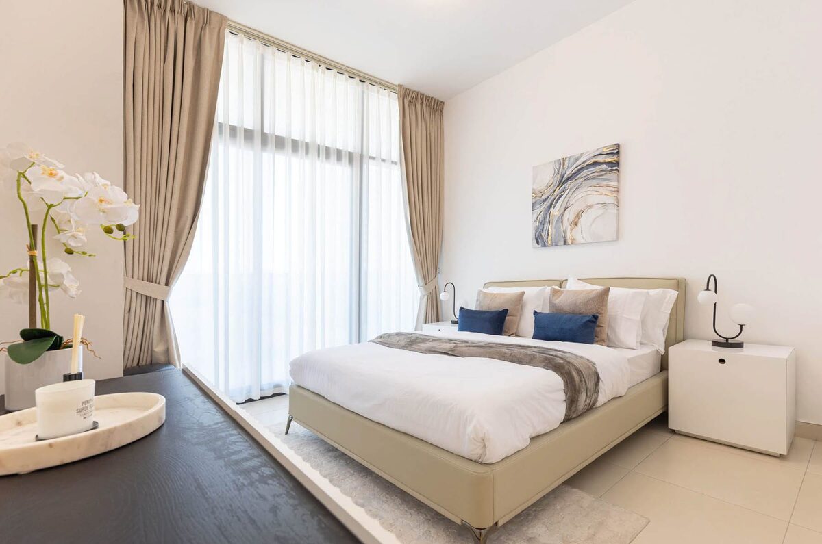 Apartment, 71.87m² in Dubai, UAE [ID: 1102-cbbcf3c7]