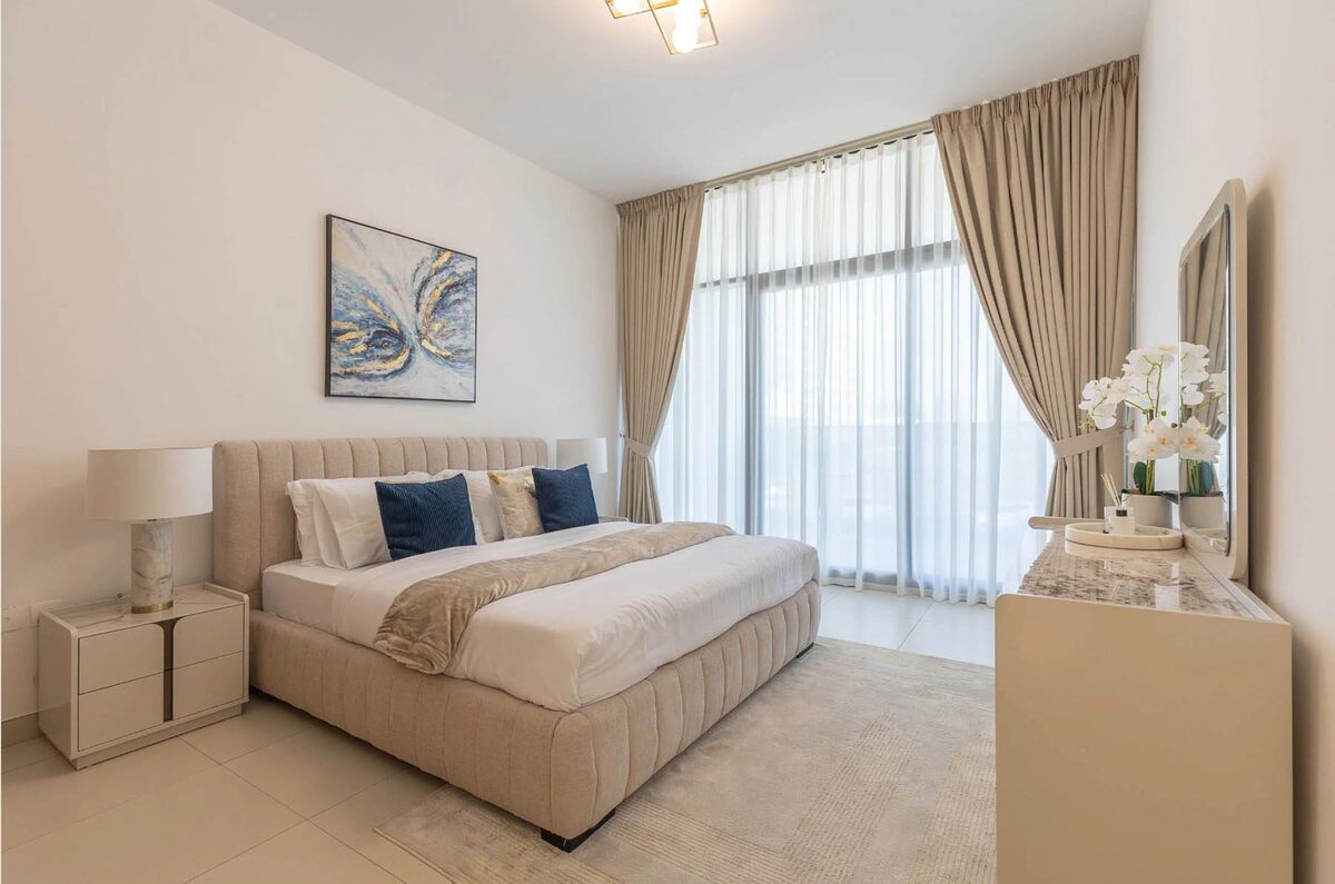 Apartment, 71.87m² in Dubai, UAE [ID: 1102-cbbcf3c7]