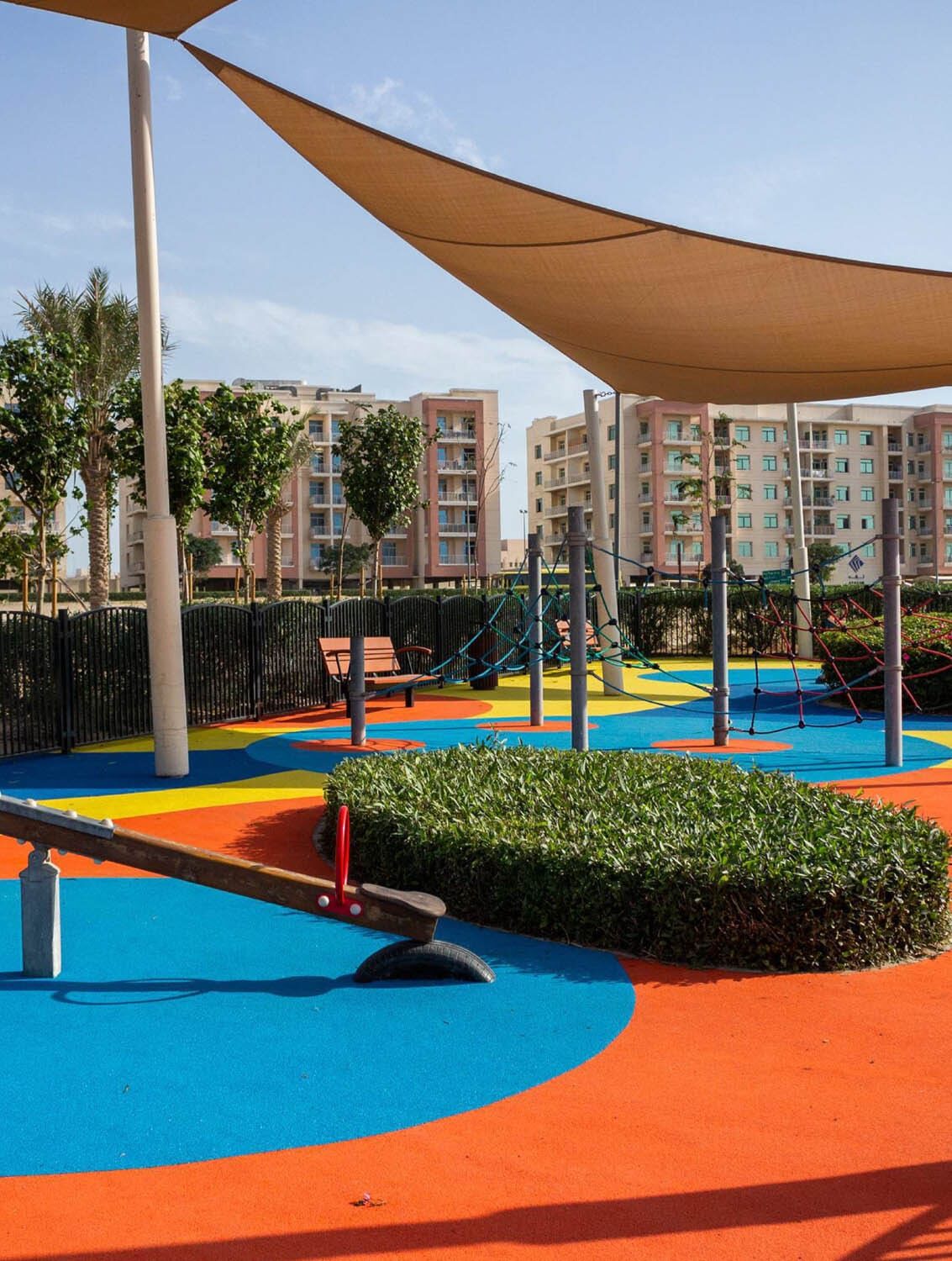 Apartment, 71.87m² in Dubai, UAE [ID: 1102-cbbcf3c7]