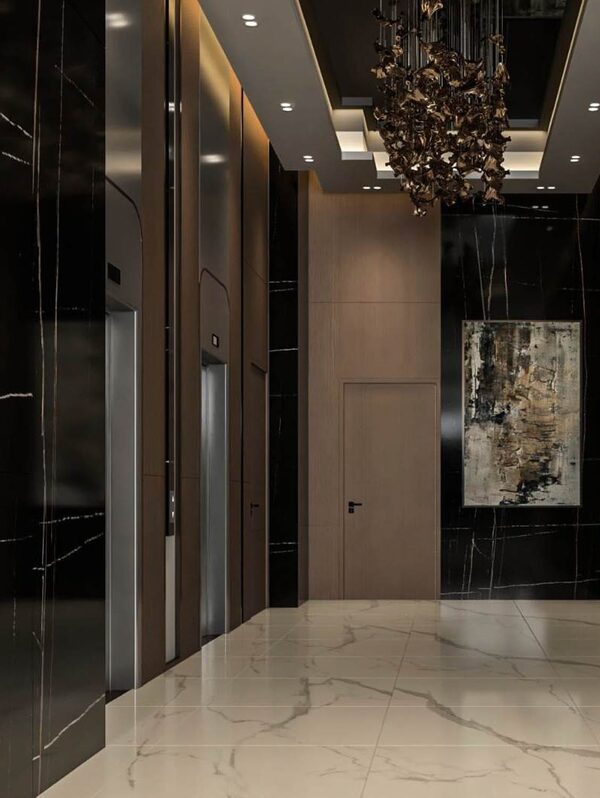 Квартира в Дубай, ОАЭ, 71.87м² - изображение 17