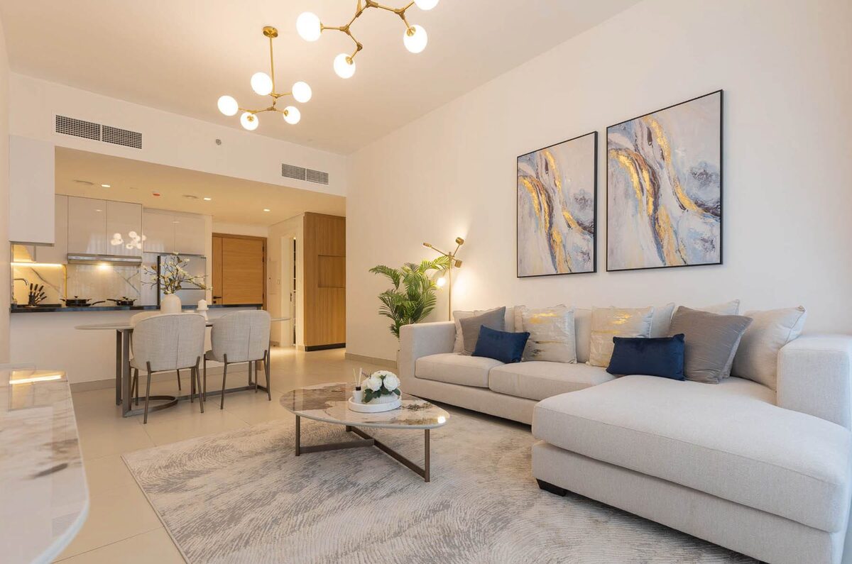 Apartment, 71.87m² in Dubai, UAE [ID: 1102-cbbcf3c7]