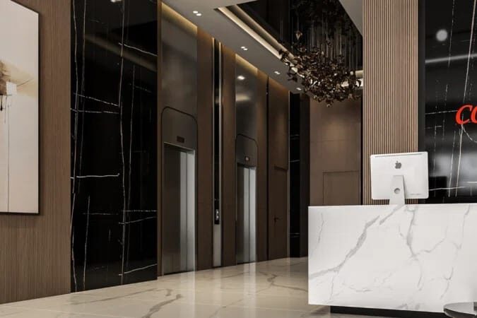 Apartment, 71.87m² in Dubai, UAE [ID: 1102-cbbcf3c7]