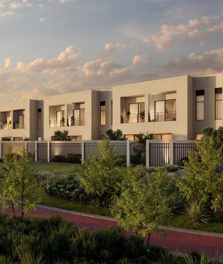 Таунхаус з 3 спальнями, 170.65м² в Дубай, ОАЕ [ID: 1102-39c6c369]