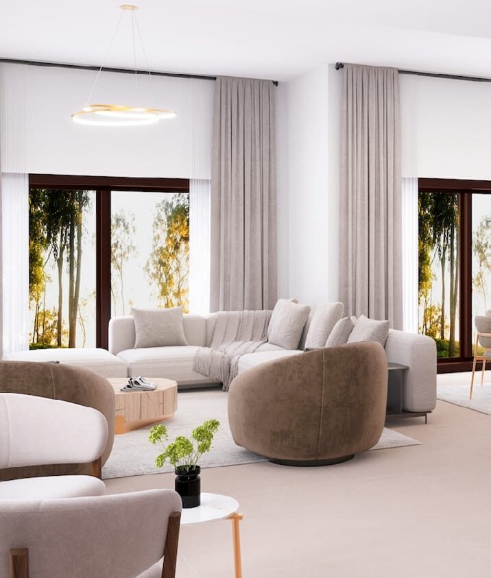 Таунхаус з 3 спальнями, 170.65м² в Дубай, ОАЕ [ID: 1102-39c6c369]