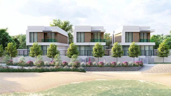 Townhouse in Dubai, UAE, 170.65m² - image 4
