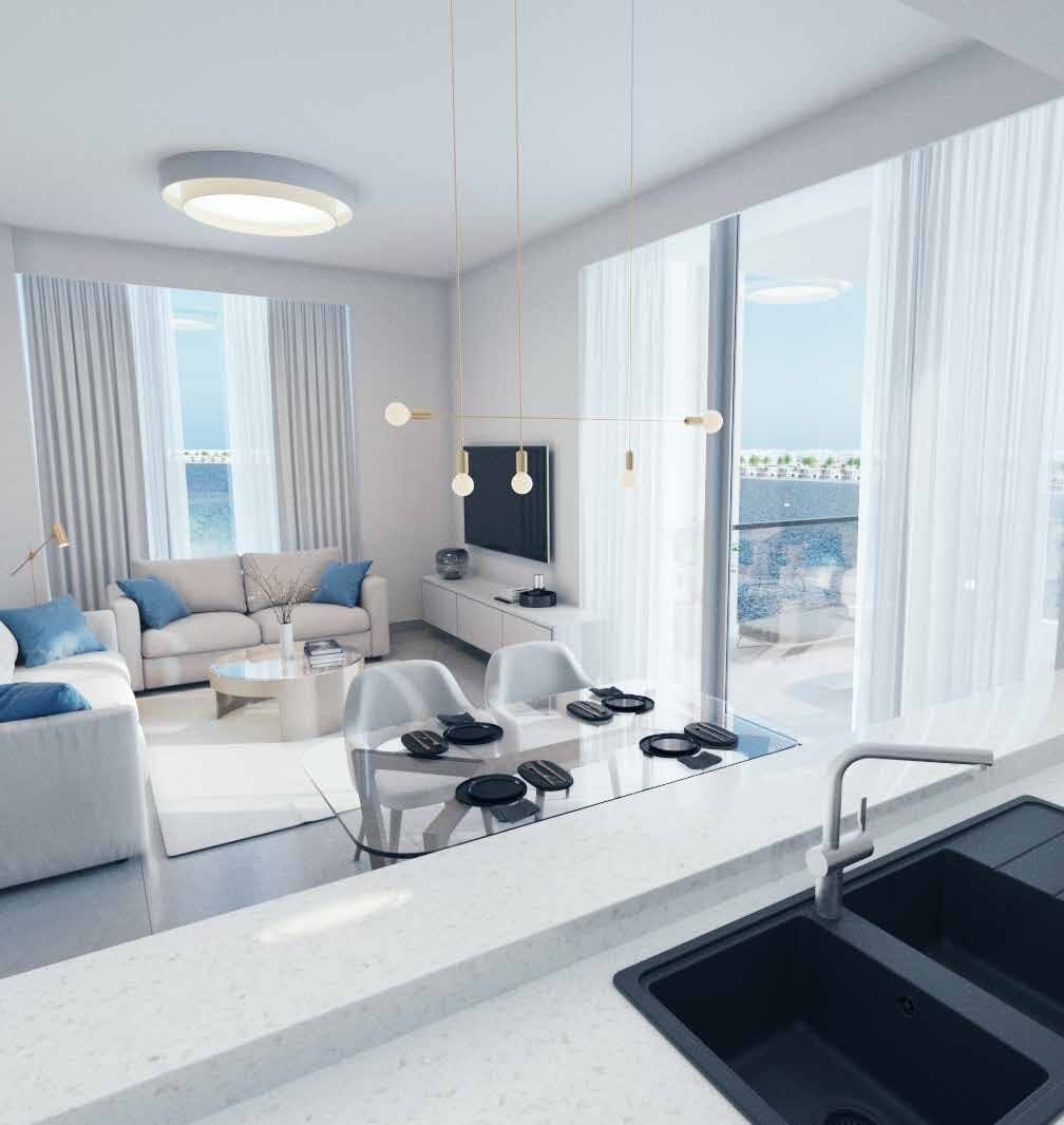 Квартира, 88.13м² в Дубай, ОАЕ [ID: 1102-31a11fad]