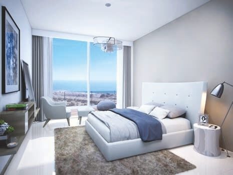 Квартира, 88.13м² в Дубай, ОАЕ [ID: 1102-31a11fad]