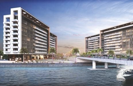 Квартира, 88.13м² в Дубай, ОАЕ [ID: 1102-31a11fad]